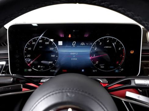 Used 2023 Mercedes-Benz S 580 4MATIC Sedan image 38