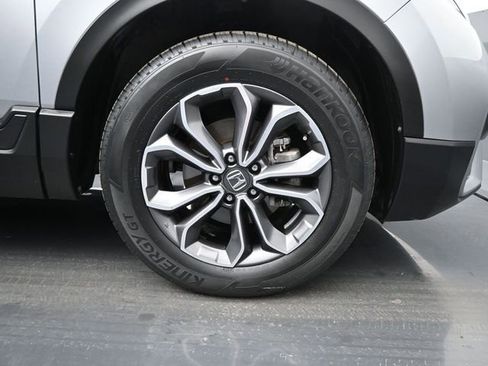 Used 2022 Honda CR-V EX-L image 43