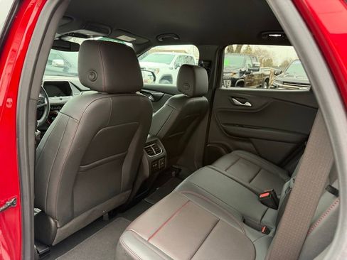 Certified 2022 Chevrolet Blazer RS image 13