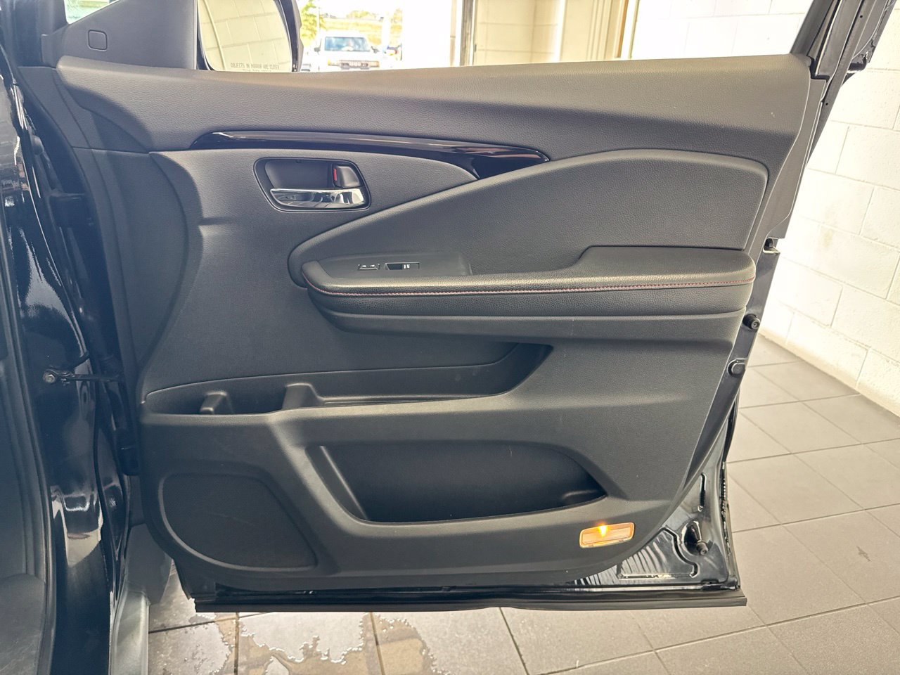 Used 2021 Honda Pilot Black Edition image 56