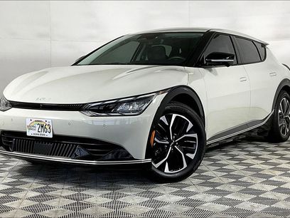 Used 2023 Kia EV6 Wind w/ Wind Technology Package