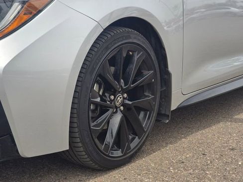 Used 2021 Toyota Corolla SE image 20