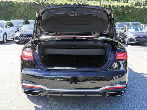 Used 2024 Audi A5 2.0T Premium Plus w/ Premium Plus image 24