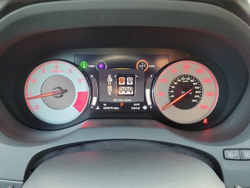 Used 2023 Acura RDX A-Spec FWD image 31