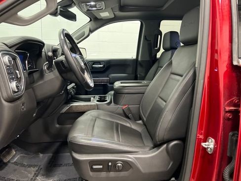 Certified 2021 GMC Sierra 1500 Denali w/ Driver Alert Package II image 9