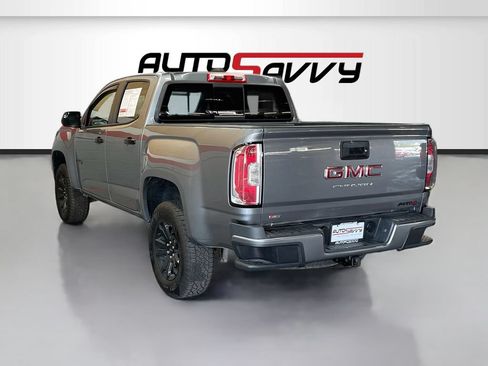 Used 2022 GMC Canyon AT4 AWD/4WD image 5
