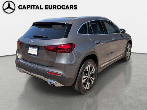 New 2026 Mercedes-Benz GLA 250 image 5