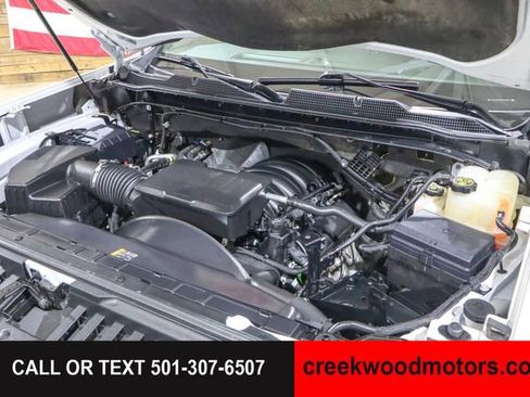 Used 2022 Chevrolet Silverado 3500 LT w/ Convenience Package RWD image 33