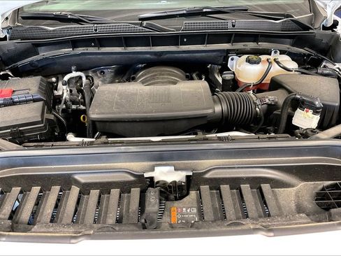 Used 2025 GMC Sierra 1500 Elevation w/ Elevation Premium Package AWD/4WD image 36