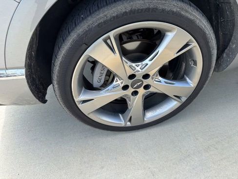 Used 2023 Genesis GV80 2.5T w/ Prestige Package AWD/4WD image 21