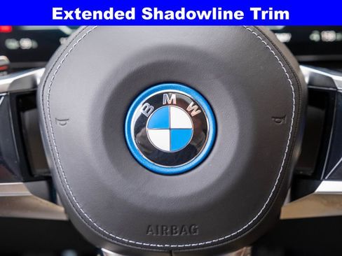 Used 2024 BMW i7 xDrive60 w/ Executive Package AWD/4WD image 22