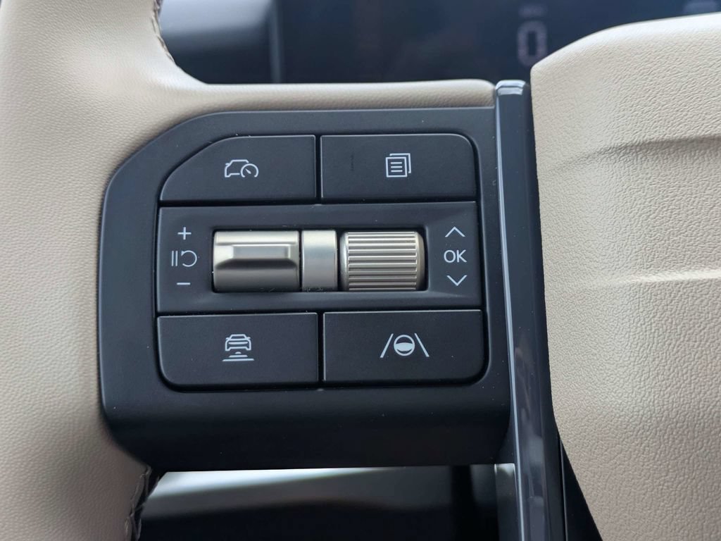 New 2027 Kia Telluride EX FWD image 26