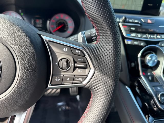 Certified 2026 Acura RDX w/ Advance Package AWD/4WD image 18