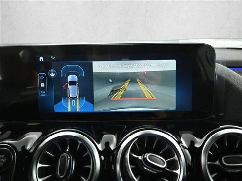 Certified 2026 Mercedes-Benz GLA 250 GLA 250 image 11