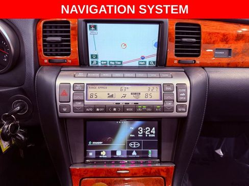 Used 2005 Lexus SC 430 Convertible image 6