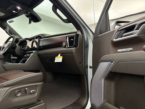 New 2026 GMC Sierra 1500 Denali image 35