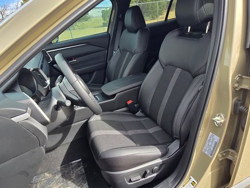 New 2026 MAZDA CX-50 Meridian Edition image 12