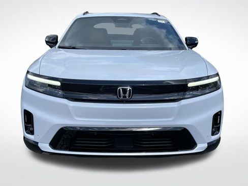 New 2026 Honda Prologue Elite image 9