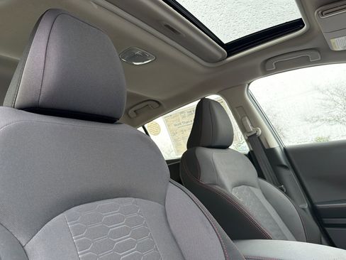 New 2026 Subaru Impreza 2.0i Sport image 17