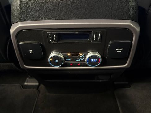 Used 2020 Ford Expedition Max Platinum AWD/4WD image 35