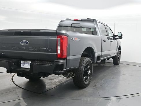 New 2026 Ford F250 XL AWD/4WD image 8