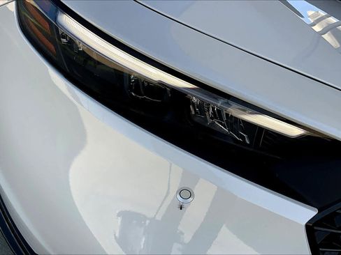 Used 2025 Honda Accord EX-L image 24