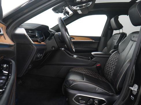 Used 2022 Jeep Grand Cherokee L Summit image 22