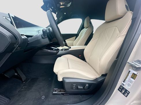 New 2026 BMW X3 xDrive30i AWD/4WD image 22