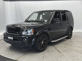 Used 2015 Land Rover LR4 HSE AWD/4WD 360° Tour