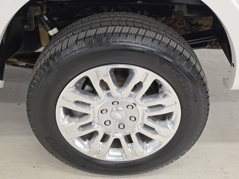 Used 2013 Ford F150 Platinum AWD/4WD image 48