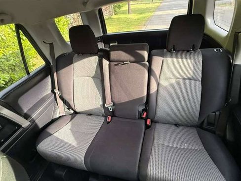Used 2018 Toyota 4Runner SR5 RWD image 10