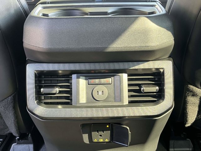 Certified 2026 Ford F250 Platinum AWD/4WD image 34