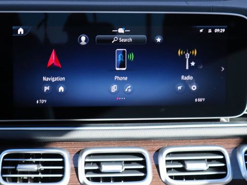 New 2026 Mercedes-Benz GLE 450 GLE 450 image 15