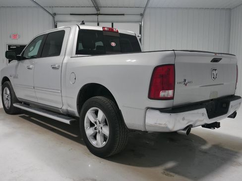 Used 2016 RAM 1500 Lone Star image 7