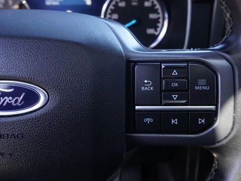 Used 2023 Ford F150 XLT w/ Equipment Group 302A High AWD/4WD image 42