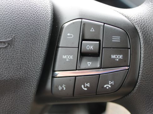 New 2026 Ford Maverick XL FWD image 16