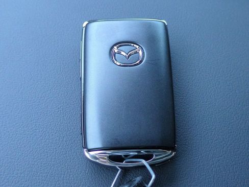 New 2026 MAZDA MAZDA3 s FWD image 27