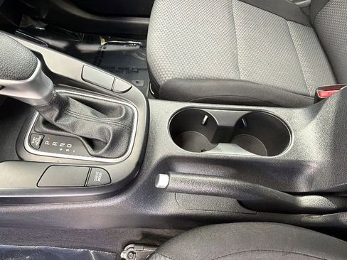 Used 2023 Kia Soul LX w/ Option Group 015 image 13