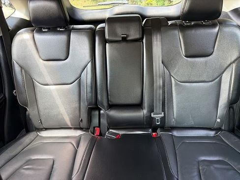Used 2018 Ford Edge Titanium AWD/4WD image 39