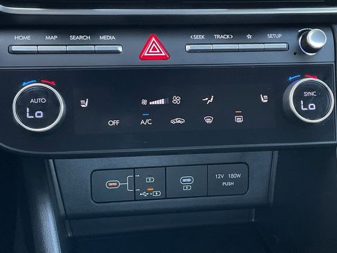 Used 2025 Hyundai Sonata SEL image 34