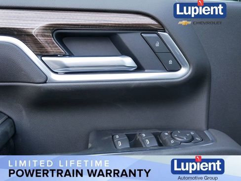 New 2026 Chevrolet Silverado 3500 LT w/ All Star Edition image 15