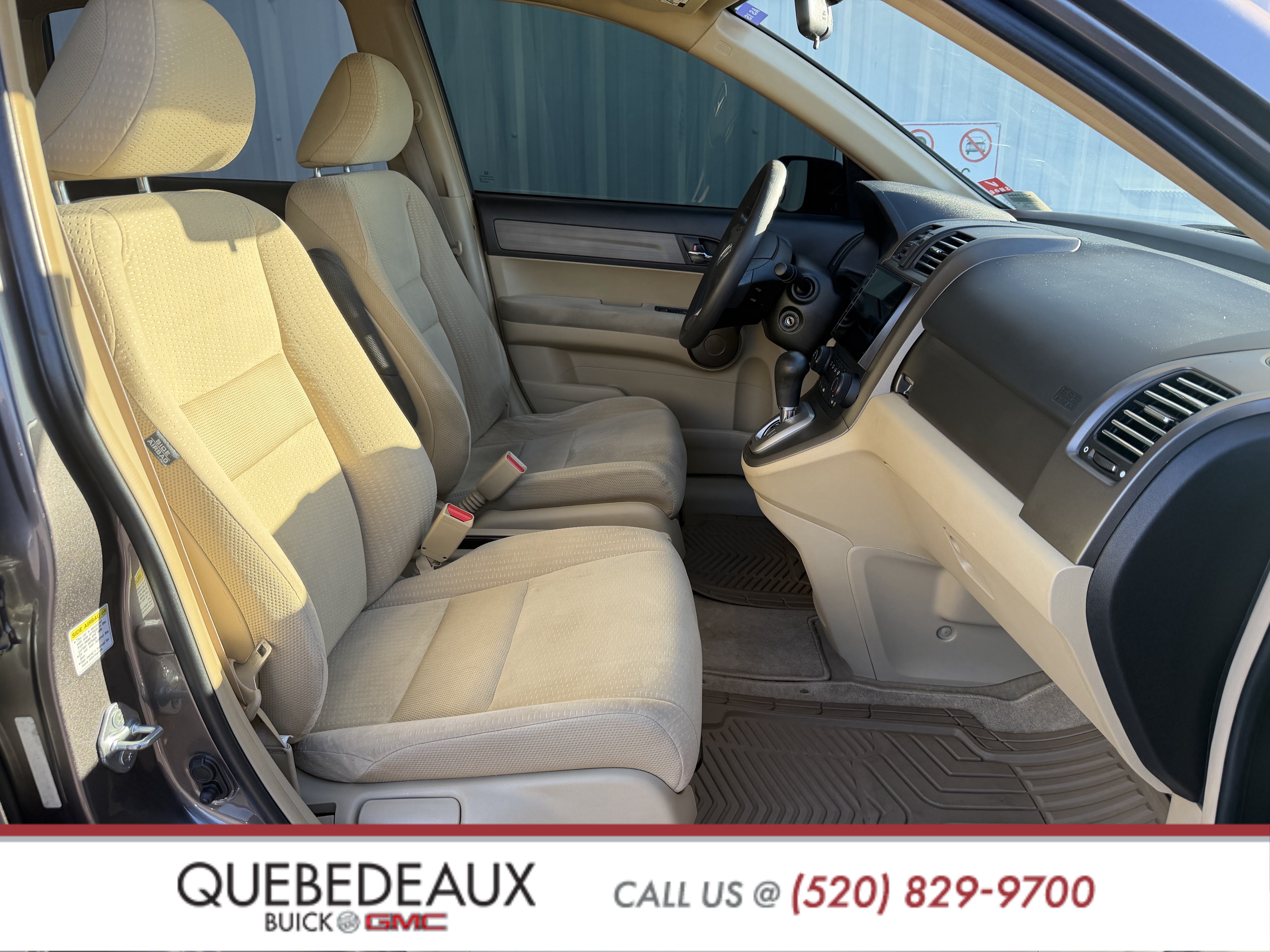 Used 2009 Honda CR-V EX image 10