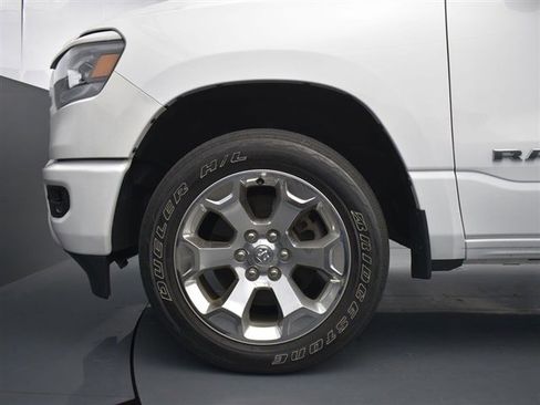Used 2022 RAM 1500 Big Horn image 9