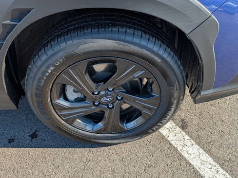 Certified 2024 Subaru Crosstrek 2.0i image 15