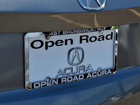 Used 2023 Acura MDX SH-AWD w/ Advance Package image 30