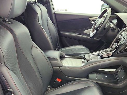 Used 2023 Acura RDX A-Spec AWD/4WD image 23