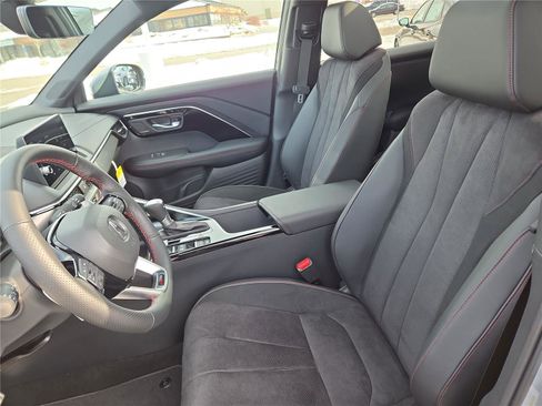 New 2025 Acura ADX A-Spec image 19