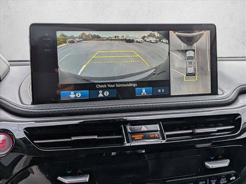 New 2026 Acura MDX SH-AWD w/ Advance Package image 11