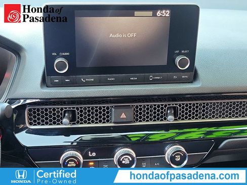 Certified 2024 Honda Civic LX image 15