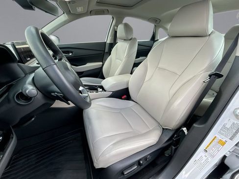 Used 2024 Honda Accord Touring image 24